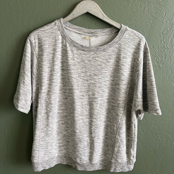 Zella Peaceful Sweatshirt - Picture 2 of 4